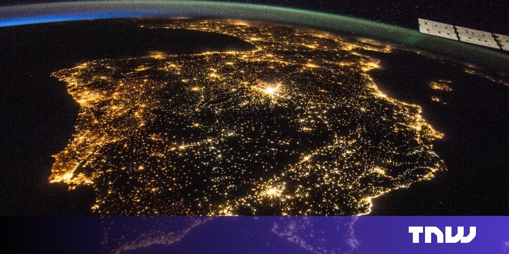 #Spain launches space agency in big boost for local startups