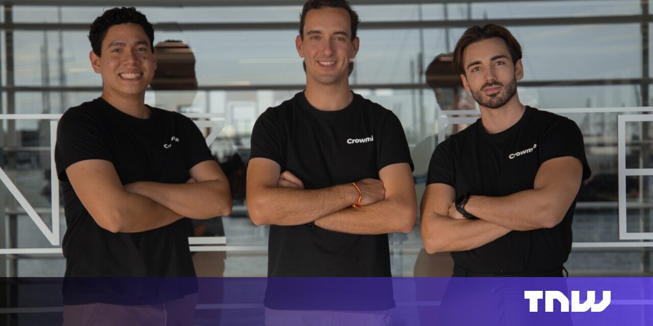 Spain’s Crowmie empowers everyone to invest in green energy Spain’s Crowmie empowers everyone to invest in green energy