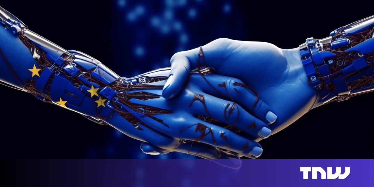 Google launches €10M social innovation AI fund for European entrepreneurs Google launches €10M social innovation AI fund for European entrepreneurs