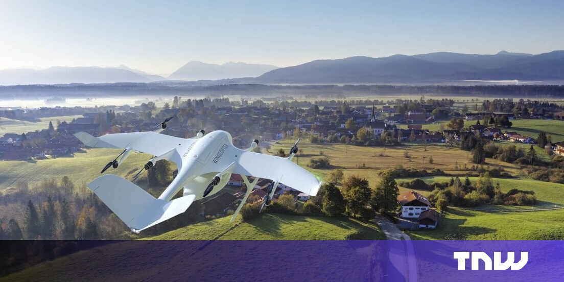 Wingcopter bags €40M from EU to scale ‘new era for drone delivery’ Wingcopter bags €40M from EU to scale ‘new era for drone delivery’