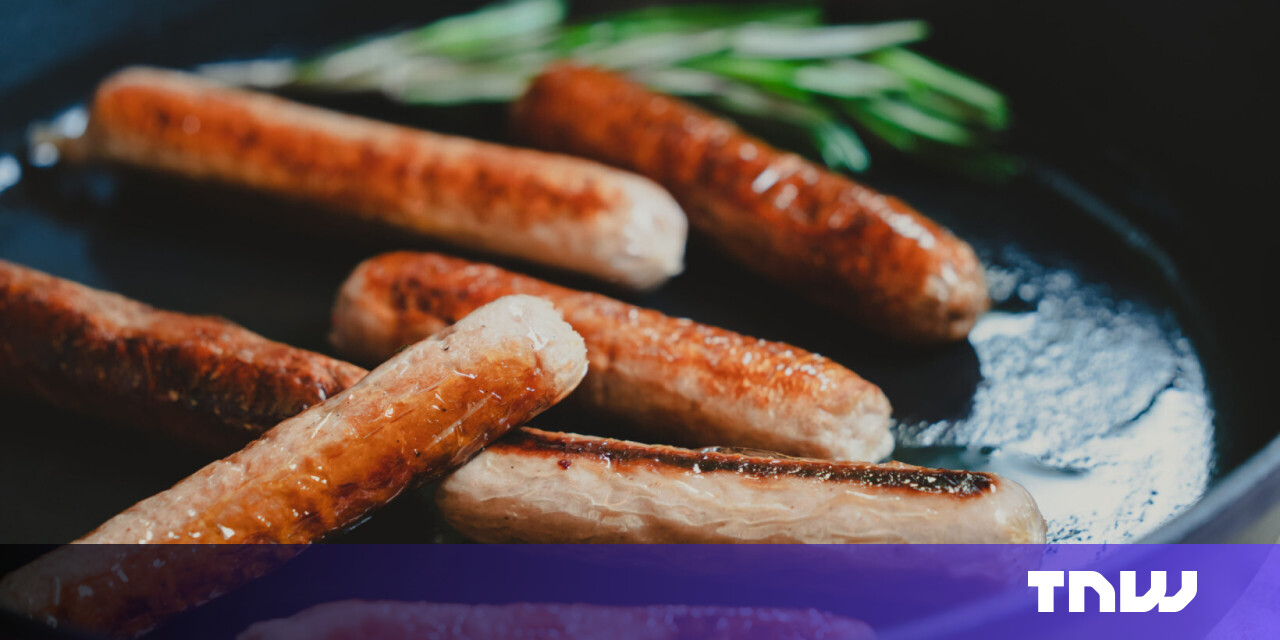 The promise of cultivated meat The promise of cultivated meat