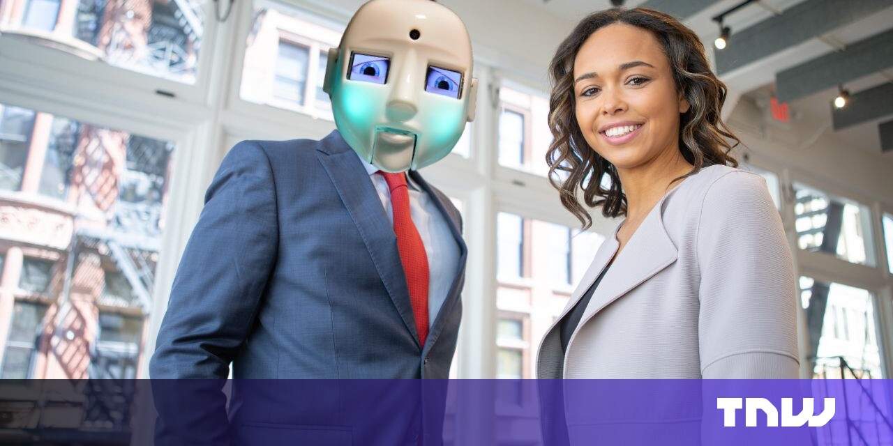 5 methods Europe can cut back the dangers of AI changing jobs