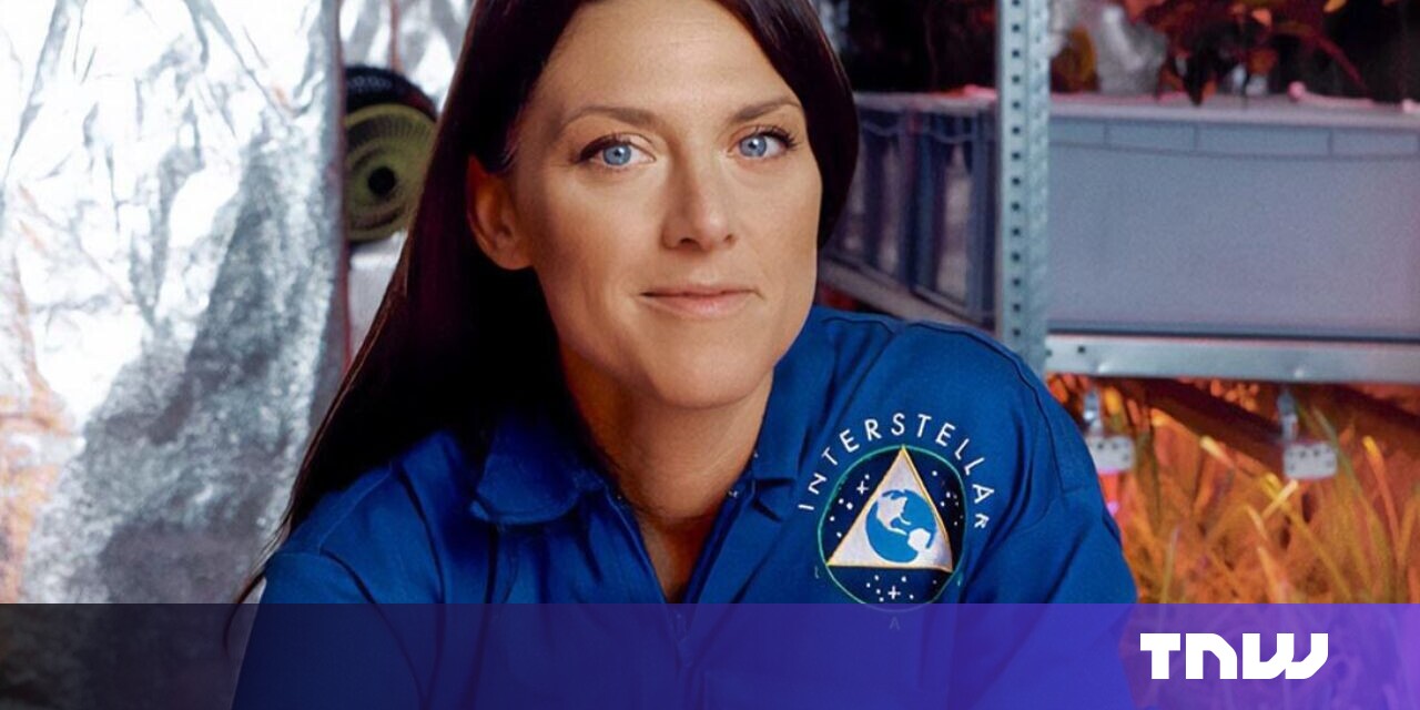 A must-see at TNW Conference A must-see at TNW Conference