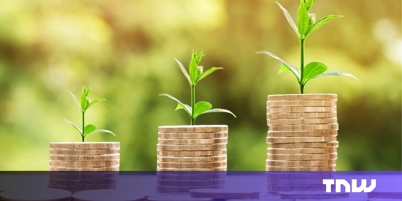 VC funding gap puts Europe’s climate targets at risk, report warns VC funding gap puts Europe’s climate targets at risk, report warns