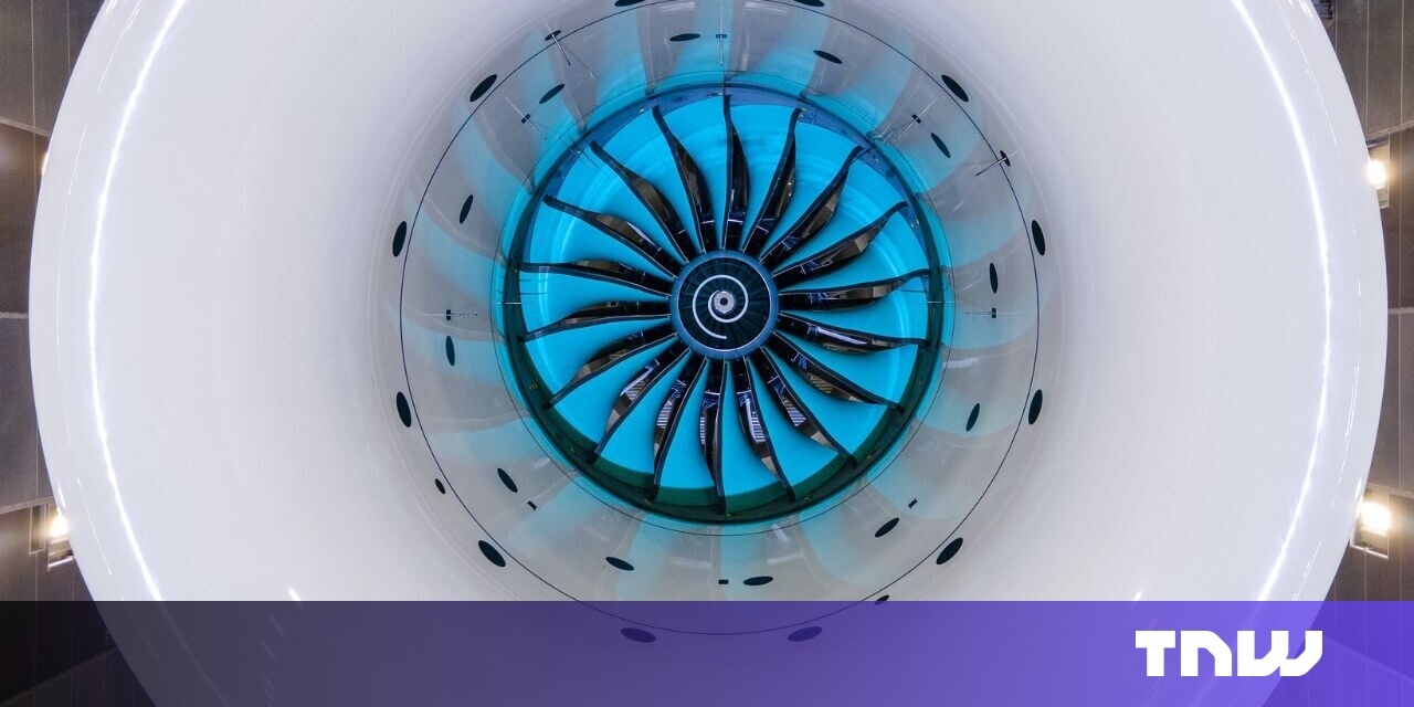 Rolls-Royce completes first tests of ‘game-changing’ greener aircraft engine Rolls-Royce completes first tests of ‘game-changing’ greener aircraft engine