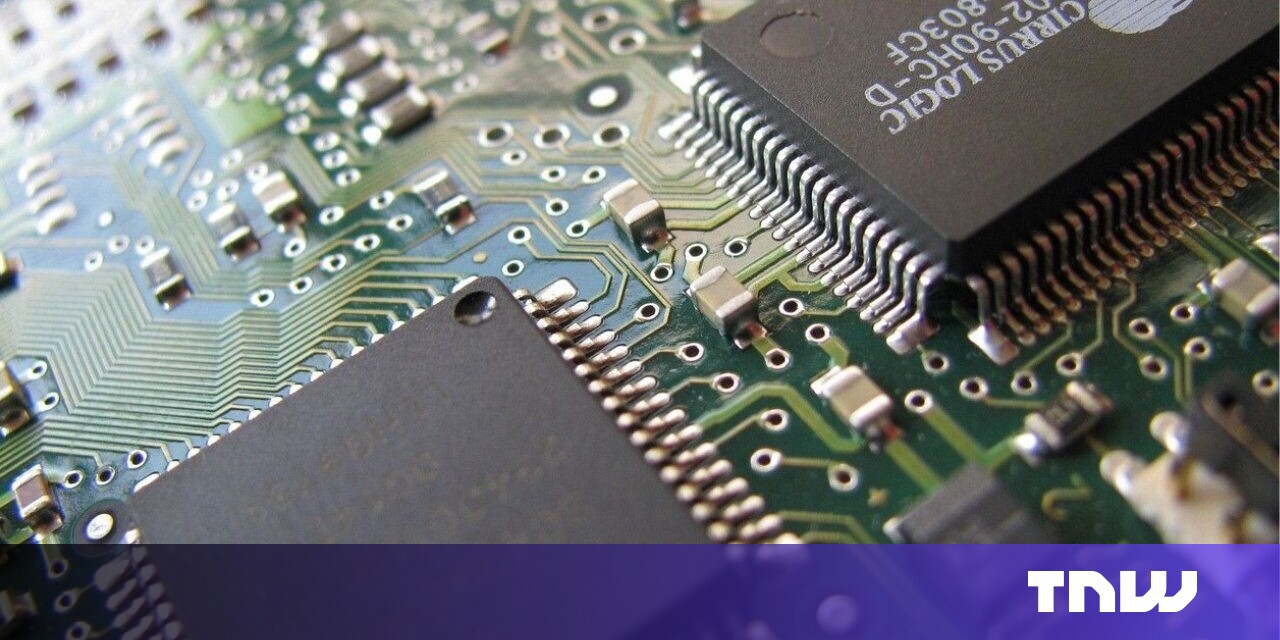 UK’s £1BN semiconductor plan branded ‘disappointing’ by chip sector UK’s £1BN semiconductor plan branded ‘disappointing’ by chip sector