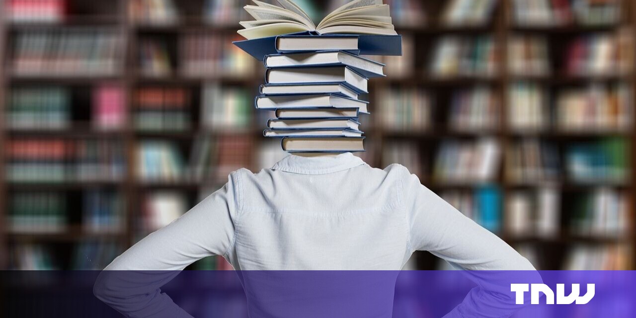 A must-see talk at TNW Conference A must-see talk at TNW Conference