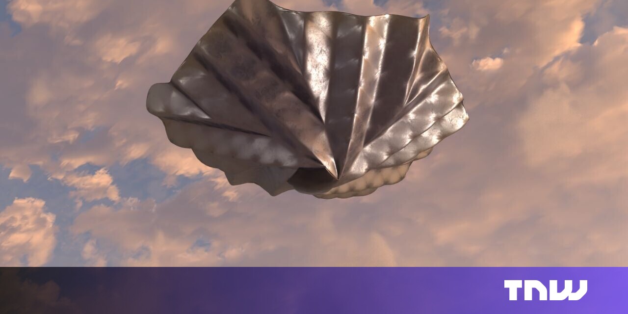 This spacecraft system could bring ‘supermaterials’ back to Earth This spacecraft system could bring ‘supermaterials’ back to Earth