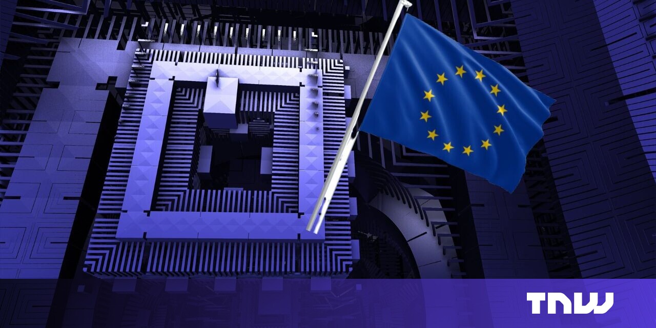 Europe’s precarious path to quantum computing supremacy Europe’s precarious path to quantum computing supremacy