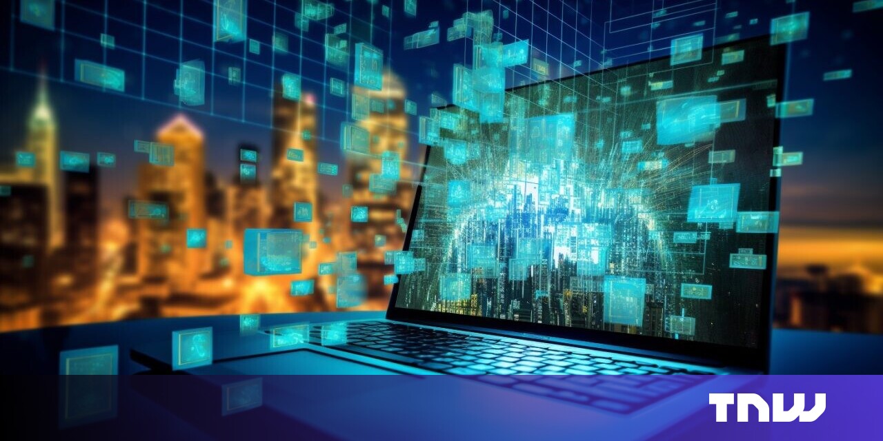 AI-supported civic tech on the rise AI-supported civic tech on the rise