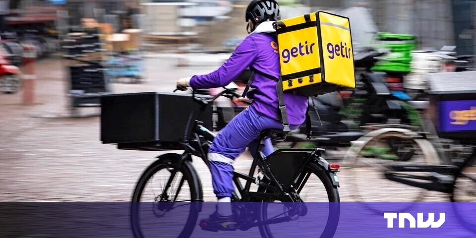 Getir sells off equipment, scrambles for funding amid financial woes Getir sells off equipment, scrambles for funding amid financial woes