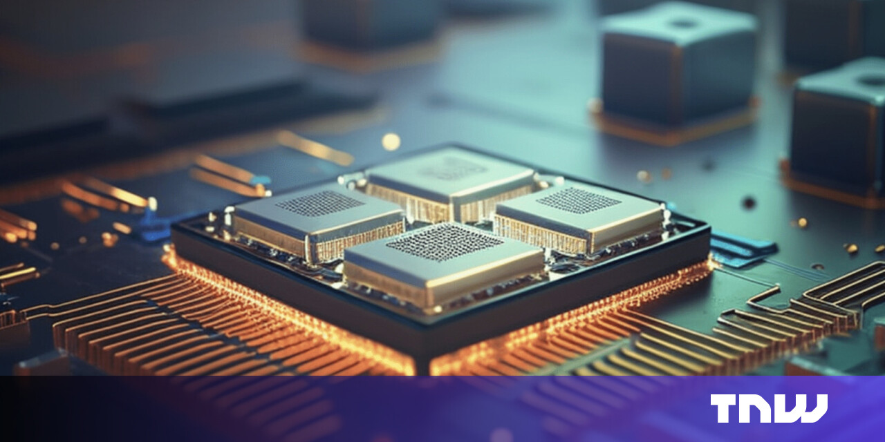 German chip plant breaks ground in ‘major step forward’ for EU German chip plant breaks ground in ‘major step forward’ for EU