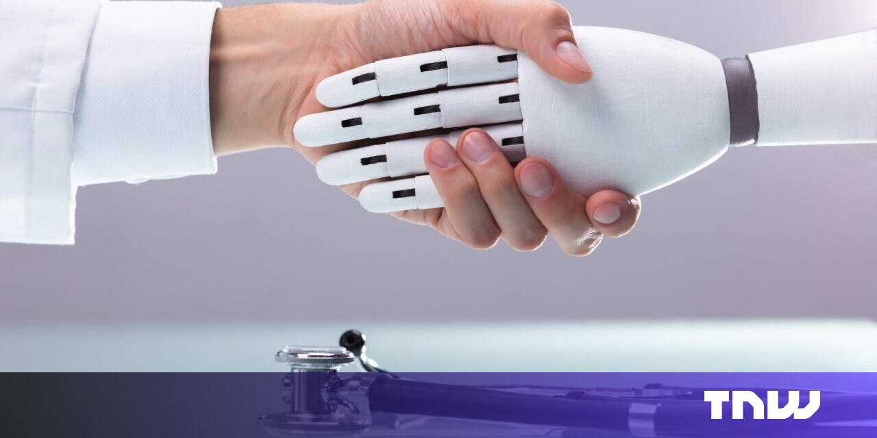 Can AI save lives? Cancer detection study suggests yes Can AI save lives? Cancer detection study suggests yes