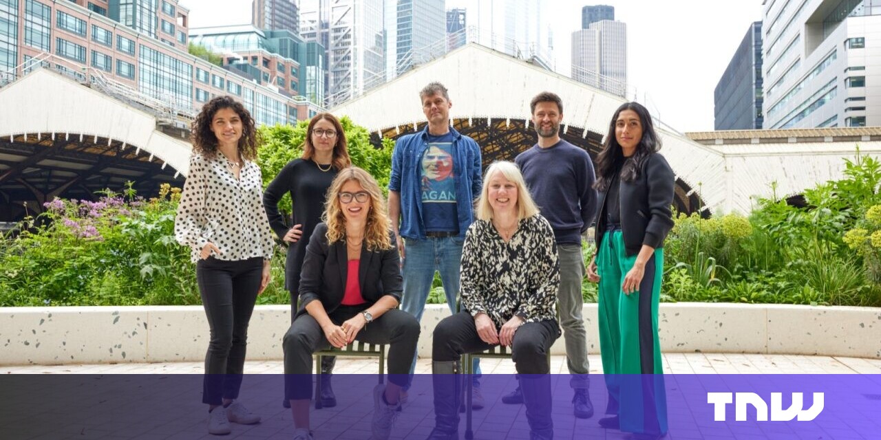 Inside CUR8’s mission to scale carbon removals and help save the planet Inside CUR8’s mission to scale carbon removals and help save the planet