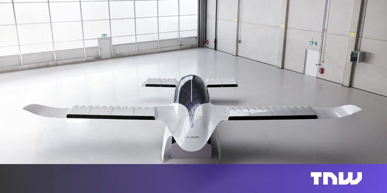 #Flying car startup eyes 2025 takeoff following US, EU certification