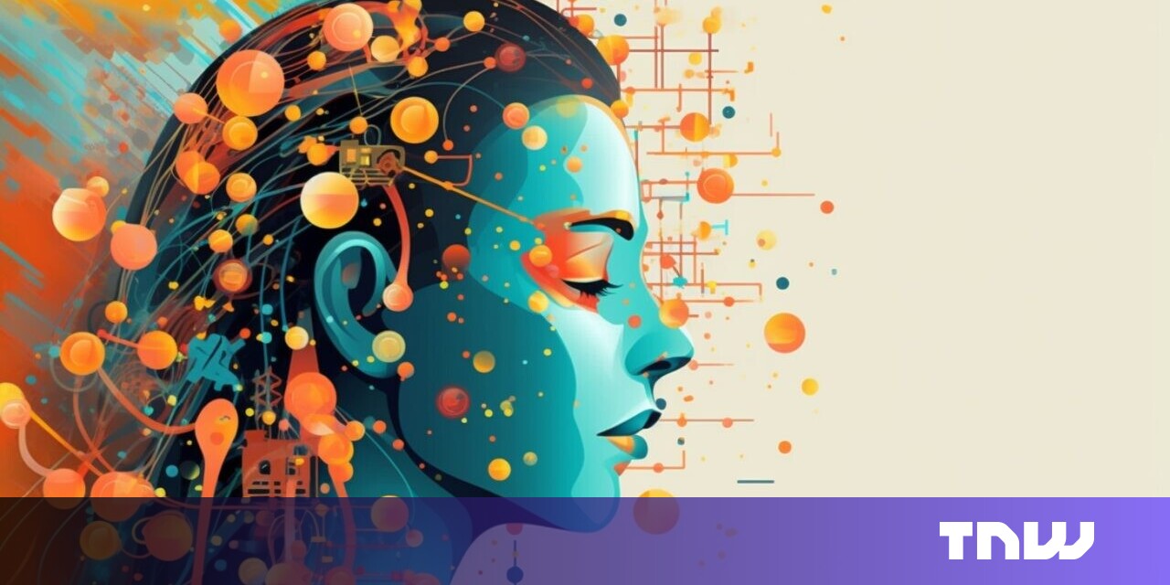 #Sharing the AI journey: Amplifying female founder voices