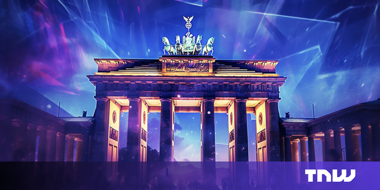 Germany set to make it easier for international tech talent to get work visas Germany set to make it easier for international tech talent to get work visas