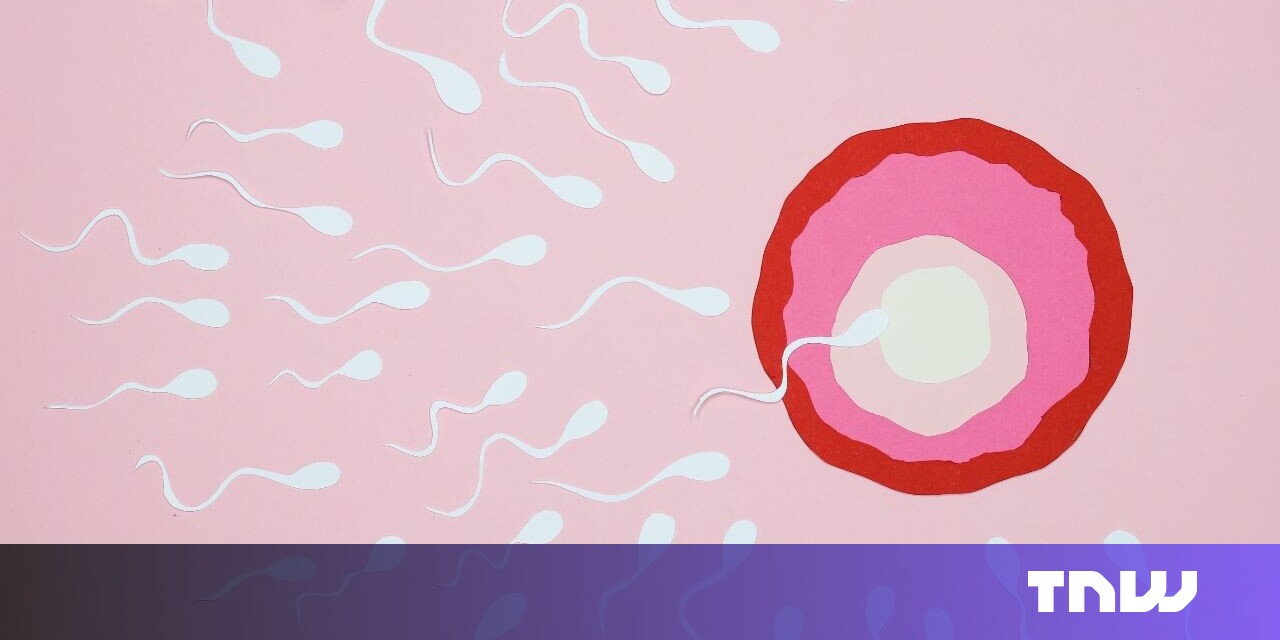 Startup unveils AI breakthrough for male fertility diagnosis Startup unveils AI breakthrough for male fertility diagnosis
