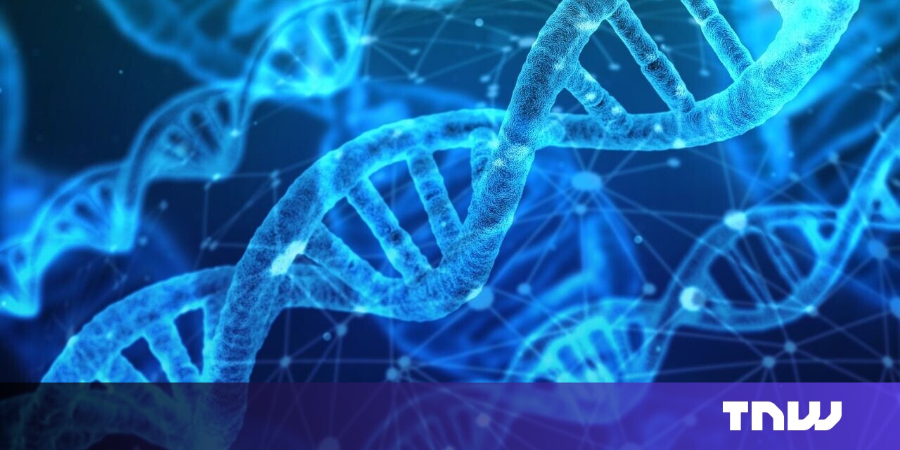 #AI trained on ape DNA predicts genetic disease risks for humans