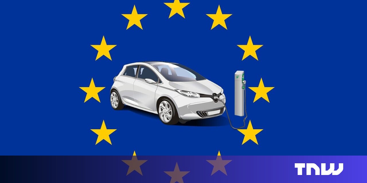 EU’s EV battery ambitions hang in the balance EU’s EV battery ambitions hang in the balance