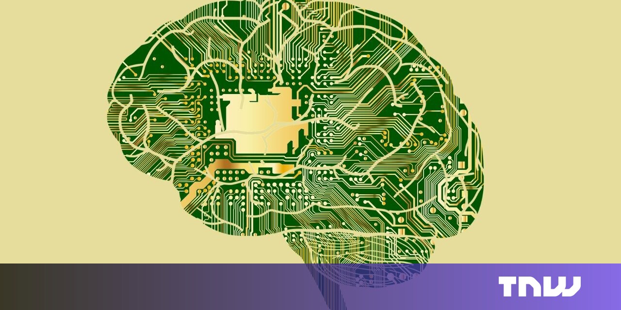 New computer memory tech could power the AI of the future New computer memory tech could power the AI of the future