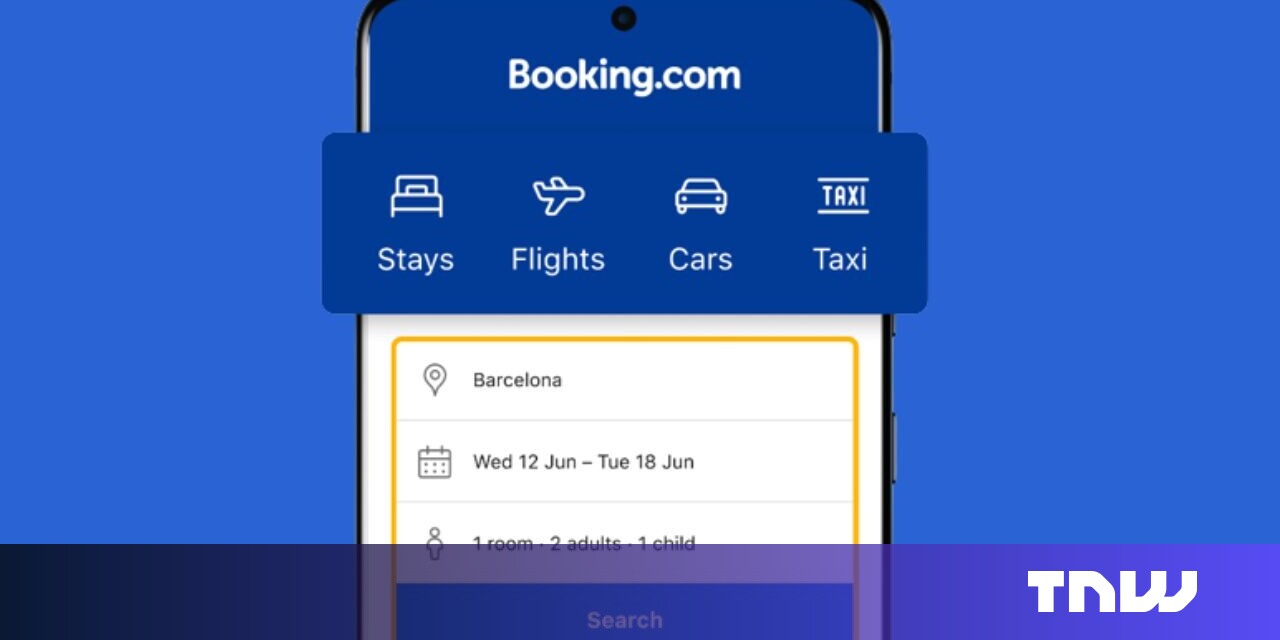 The next trip you book online could be planned with ChatGPT The next trip you book online could be planned with ChatGPT