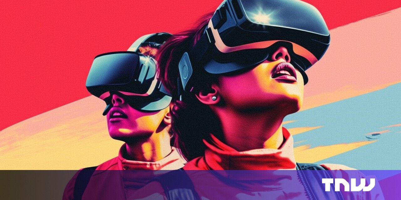 Apple’s rumoured mixed reality headset may be the miracle the European XR industry needs Apple’s rumoured mixed reality headset may be the miracle the European XR industry needs