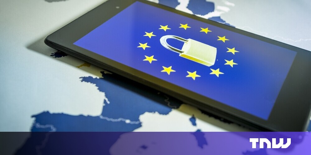 EU advances new data rules as it cracks down on big tech EU advances new data rules as it cracks down on big tech