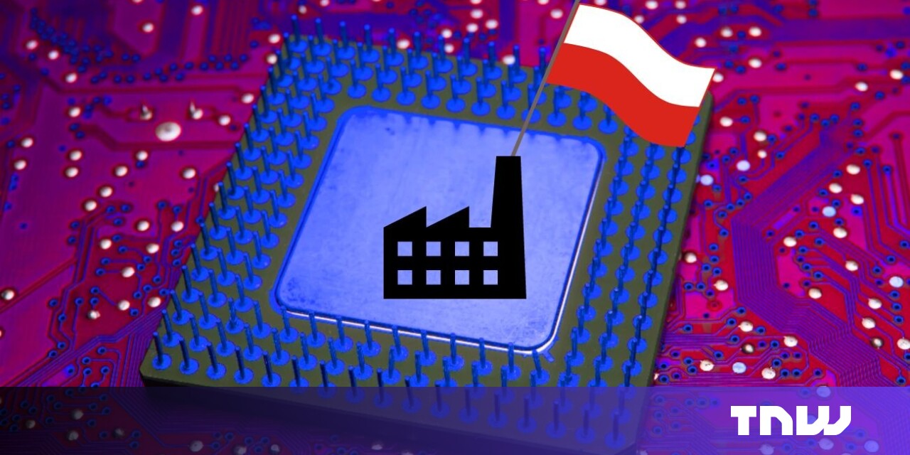 Intel ma zamiar zbudować polską fabrykę chipów o wartości 4,6 miliarda euro w ramach swojej ostatniej mega-inwestycji w UE Intel ma zamiar zbudować polską fabrykę chipów o wartości 4,6 miliarda euro w ramach swojej ostatniej mega-inwestycji w UE