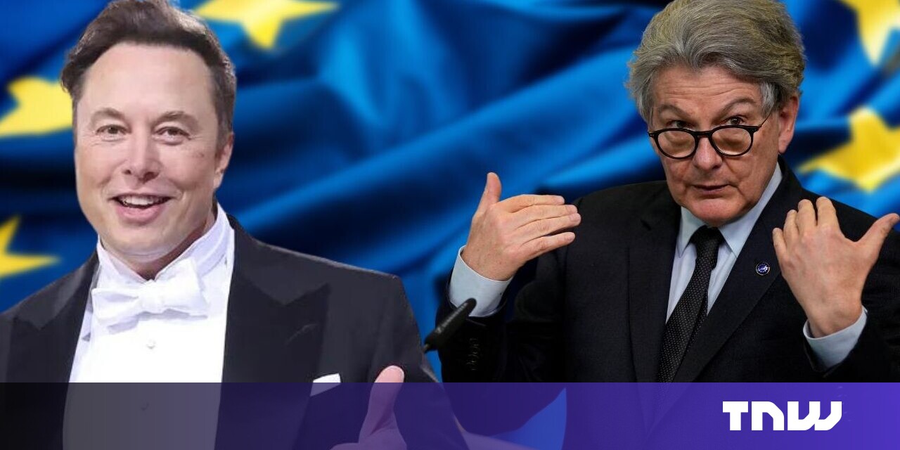 5 new EU restrictions for online political advertising 5 new EU restrictions for online political advertising