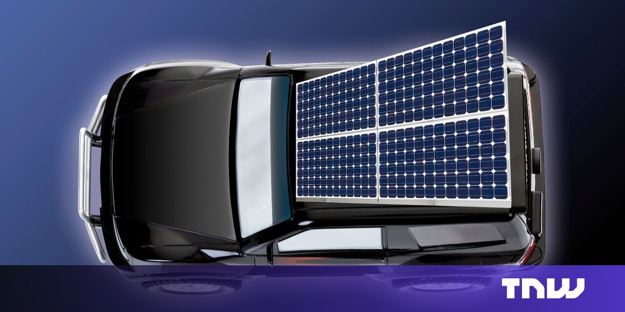 Solar-hybrid car explodes, killing two Italian researchers Solar-hybrid car explodes, killing two Italian researchers