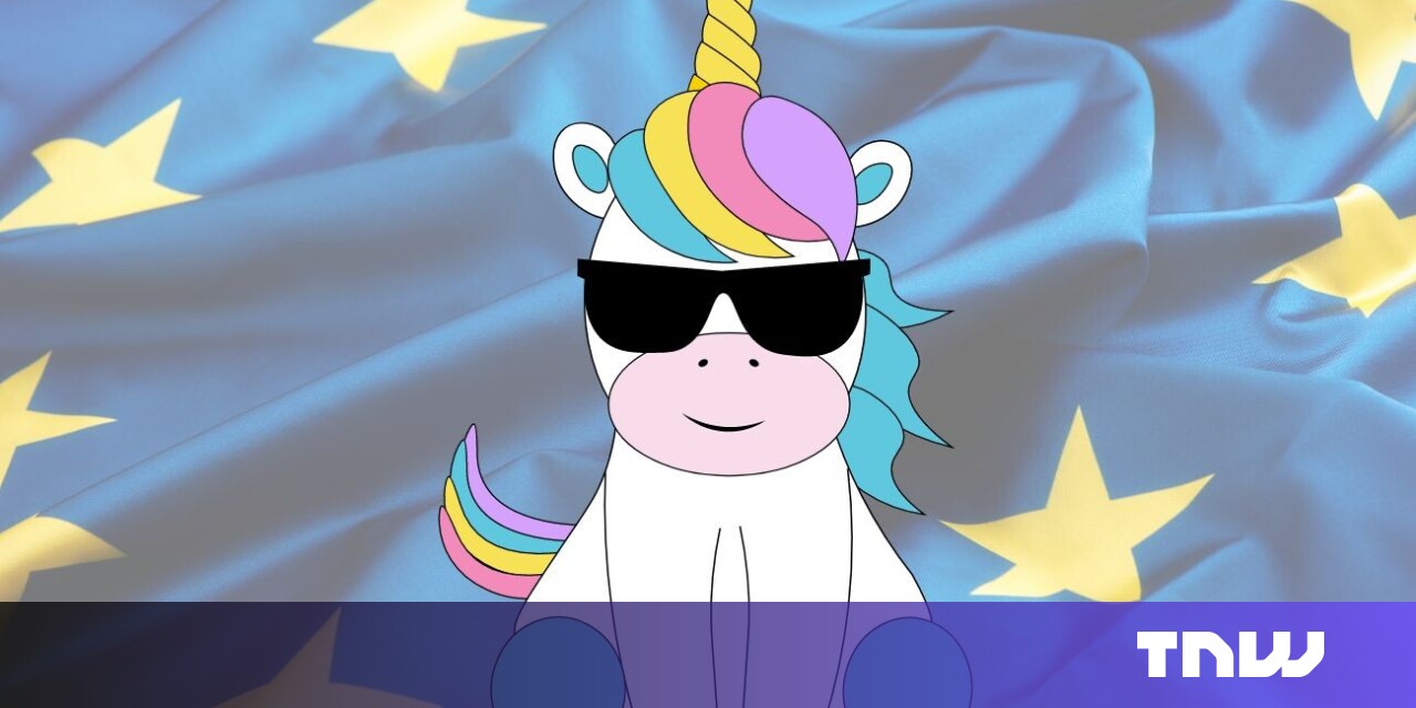 EU wants to create 100 deep tech unicorns in digital, green push EU wants to create 100 deep tech unicorns in digital, green push