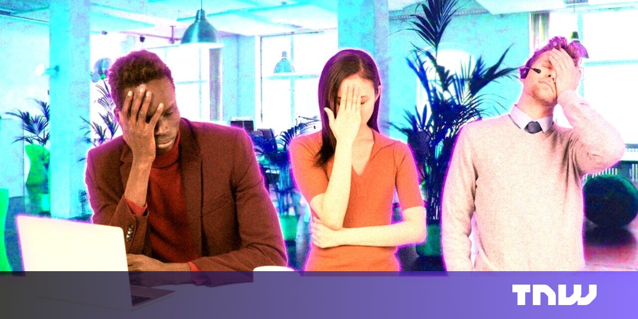 The biggest problem tech leads face and how to overcome it The biggest problem tech leads face and how to overcome it