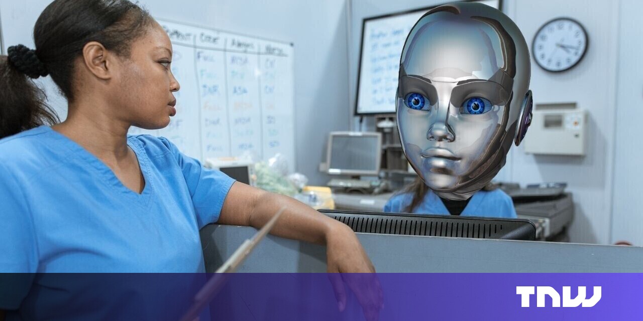 AI in healthcare could exacerbate ethnic and income inequalities, scientists warn AI in healthcare could exacerbate ethnic and income inequalities, scientists warn
