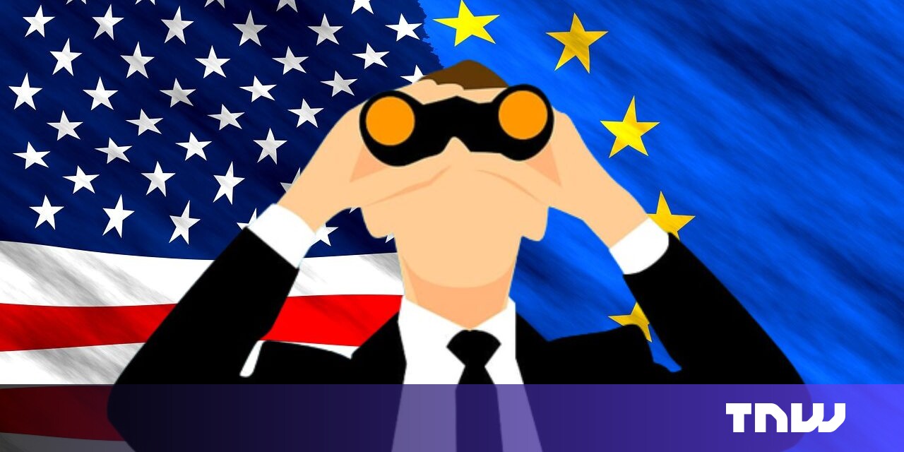 #EU-US data flows sparks privacy fears and business uncertainty