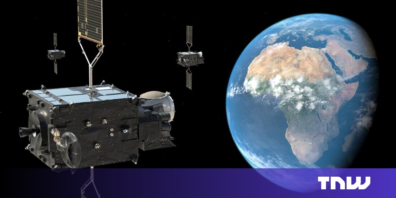 Europe’s first ‘lightning hunter’ releases striking footage of storms Europe’s first ‘lightning hunter’ releases striking footage of storms