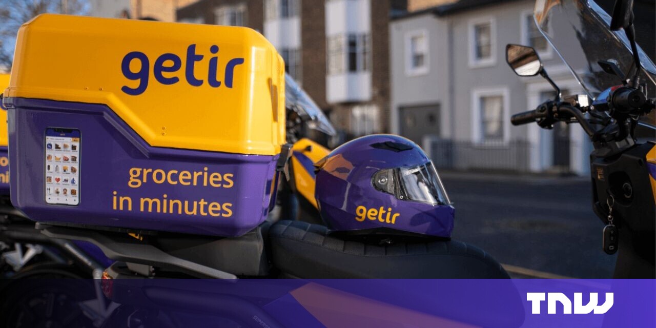Why Europe’s grocery delivery space is in a state of flux Why Europe’s grocery delivery space is in a state of flux