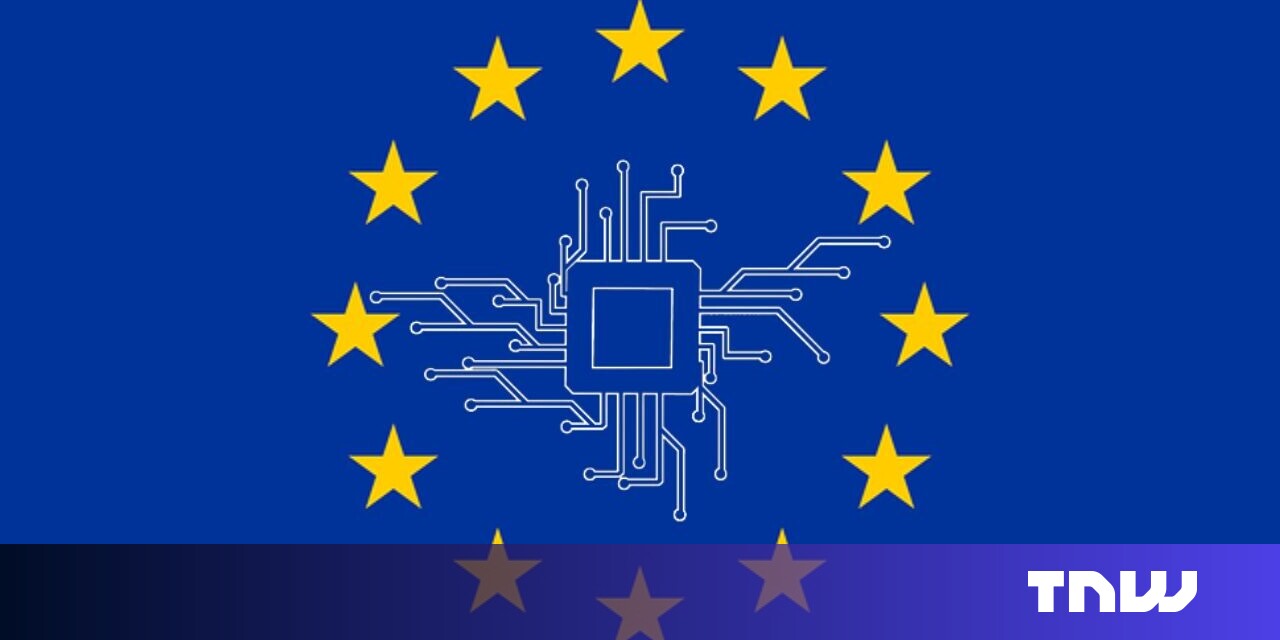 EU Parliament adopts Chips Act amid tensions with China EU Parliament adopts Chips Act amid tensions with China