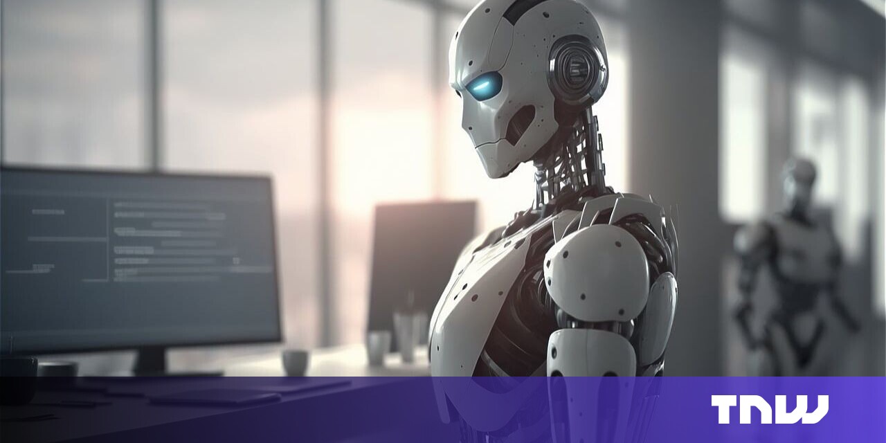 #60% of finance and manufacturing workers fear AI replacement