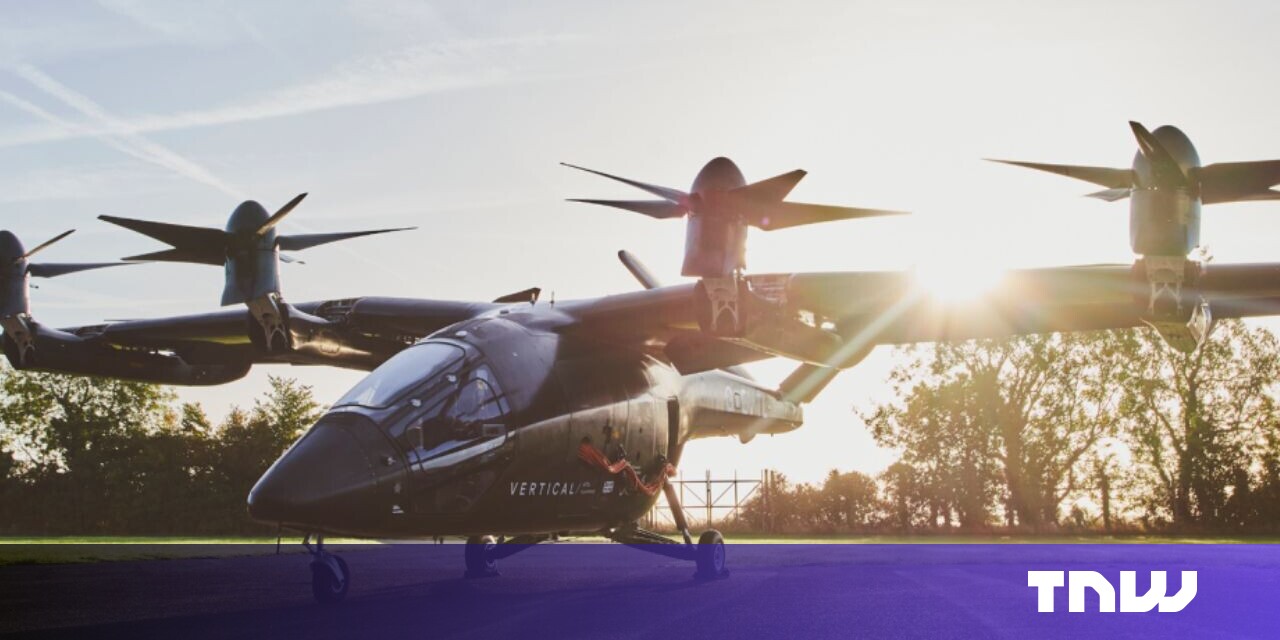 Electric air taxi completes first untethered test flight Electric air taxi completes first untethered test flight