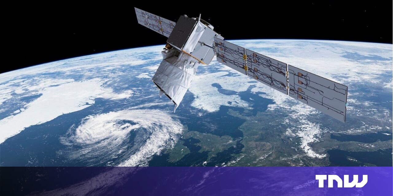 A world-first spacecraft reentry to Earth is approaching A world-first spacecraft reentry to Earth is approaching