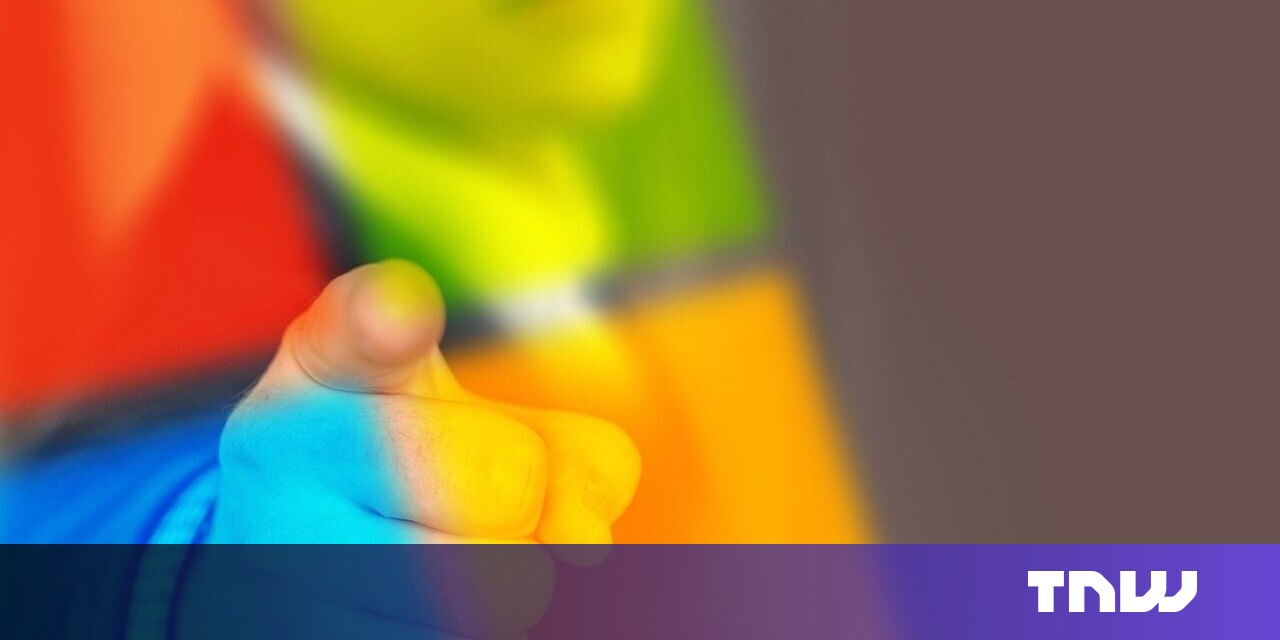 Microsoft’s Teams and Office bundling may breach EU competition rules Microsoft’s Teams and Office bundling may breach EU competition rules