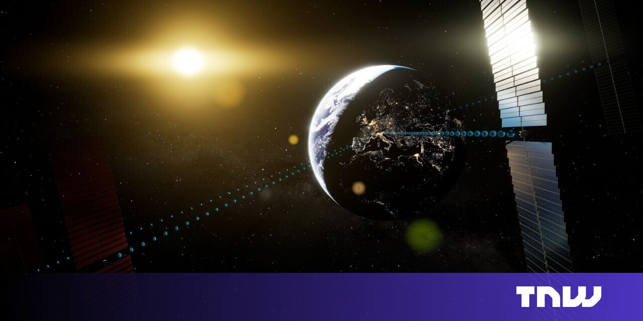 European firm to study plans to ‘harvest’ solar energy from space European firm to study plans to ‘harvest’ solar energy from space
