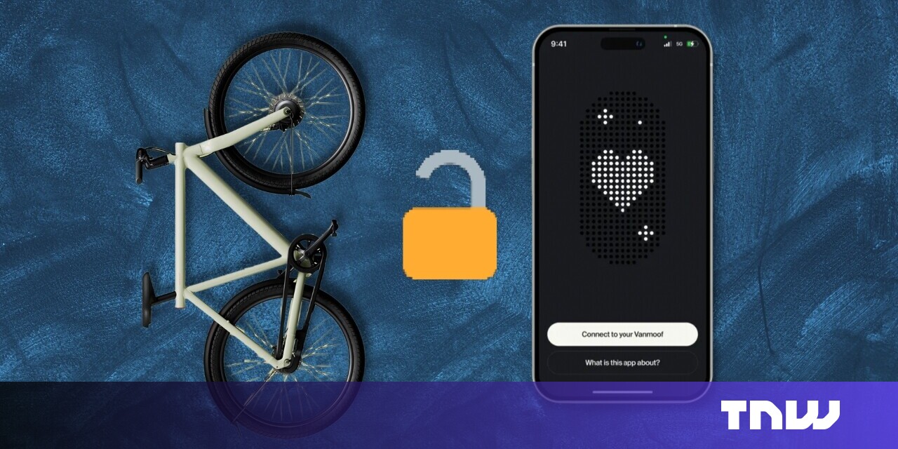 Cowboy releases digital ebike key to keep VanMoof riders on the road Cowboy releases digital ebike key to keep VanMoof riders on the road