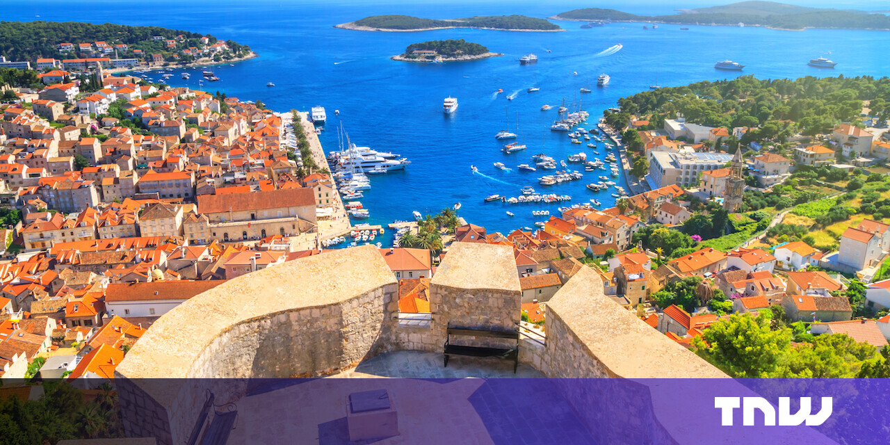 4 European travel hotspots for digital nomads 4 European travel hotspots for digital nomads