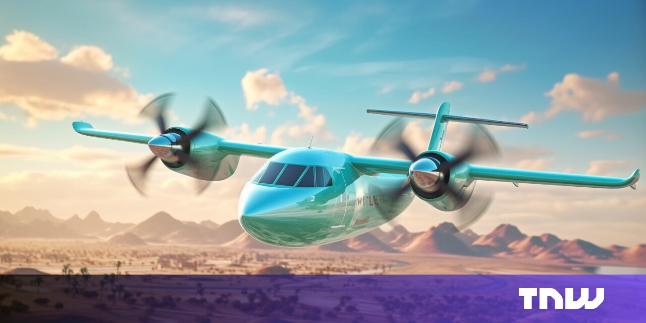 Meet Europe’s hydrogen trailblazers on a quest for zero-emission air travel Meet Europe’s hydrogen trailblazers on a quest for zero-emission air travel
