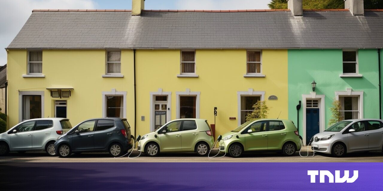 The startups on a mission to upgrade Ireland’s meagre EV charging network The startups on a mission to upgrade Ireland’s meagre EV charging network