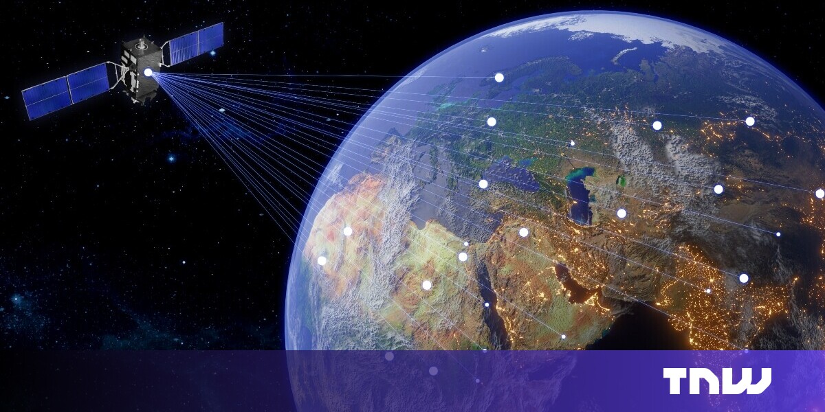 Europe-built robotic arm to launch into space aboard Airbus’ OneSat satellites Europe-built robotic arm to launch into space aboard Airbus’ OneSat satellites