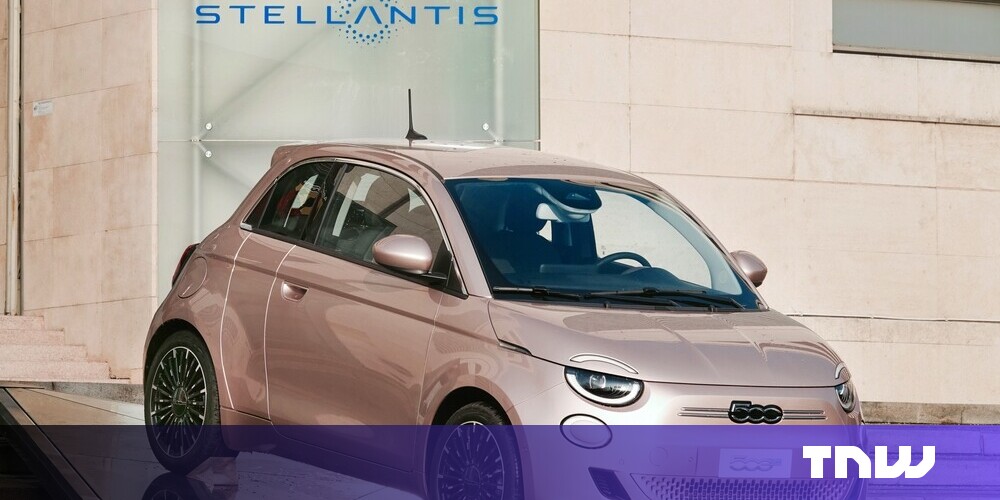 Stellantis inks €10B in deals to secure chip supply for EVs Stellantis inks €10B in deals to secure chip supply for EVs