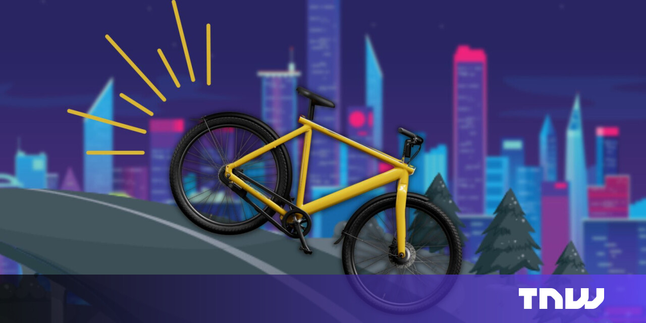What startups can learn from the rise and fall of an ebike superstar What startups can learn from the rise and fall of an ebike superstar